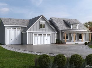 3305 Boston Harbor Rd NE, Olympia, WA 98506