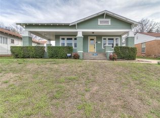 1812 NW 35th St, Oklahoma City, OK 73118