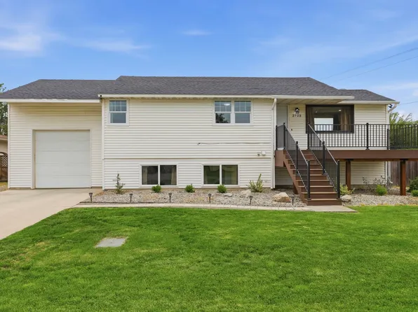 2723 N Coleman Rd, Spokane Valley, WA 99212