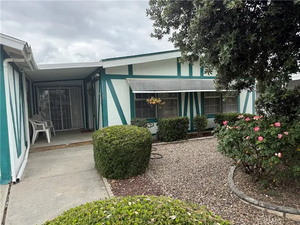 1104 Ribbonwood Ct, Hemet, CA 92545
