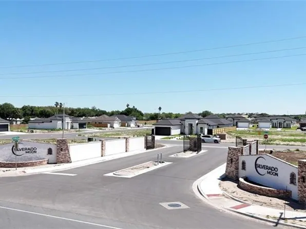 1 Baylor Ave, McAllen, TX 78504