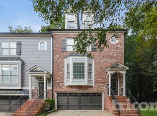 12115 Stone Brook Cv, Alpharetta, GA 30009