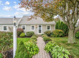 66 Hilltop Ave, Plymouth, MA 02360