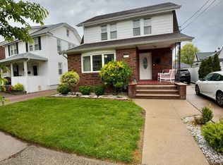 46 E Melrose Street, Valley Stream, NY 11580