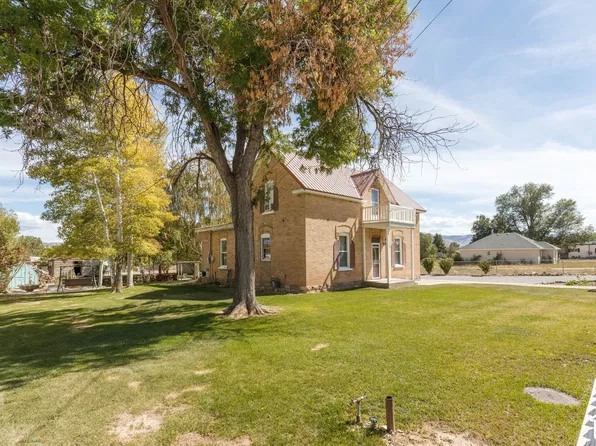320 N Main St, Aurora, UT 84620
