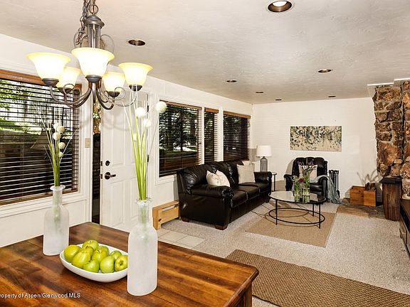 Main Living Area