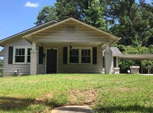 2644 38th St, Meridian, MS 39305