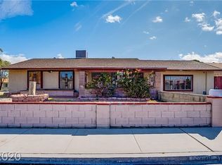 4238 N Walnut Rd, Las Vegas, NV 89115