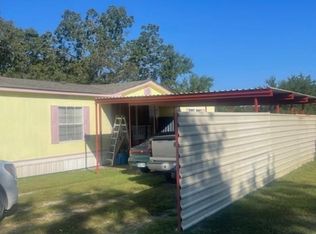 4375 State Highway 78 Hwy E, Milburn, OK 73450