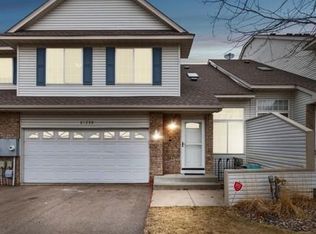 6129 Tahoe Cir APT B, Woodbury, MN 55125