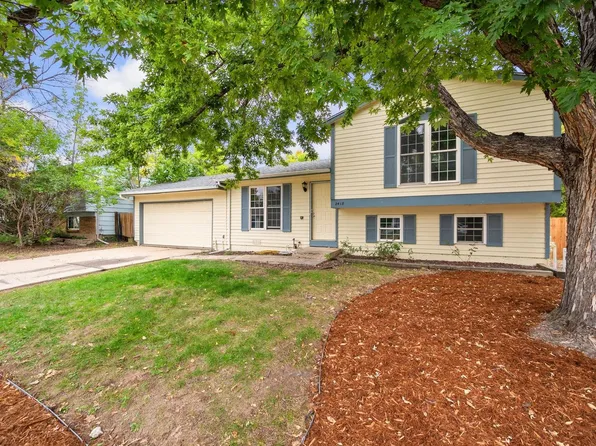 2418 Bowen St, Longmont, CO 80501