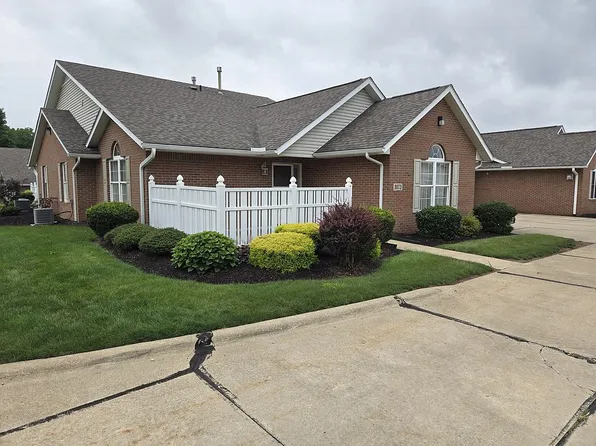 3073 Bayberry Cv, Wooster, OH 44691