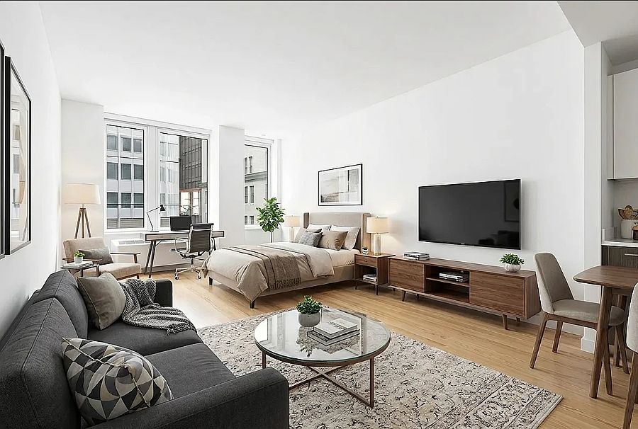 1st image of 160 Water St #12Y