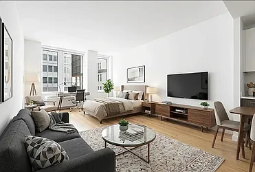 160 Water Street #12Y image 1 of 46