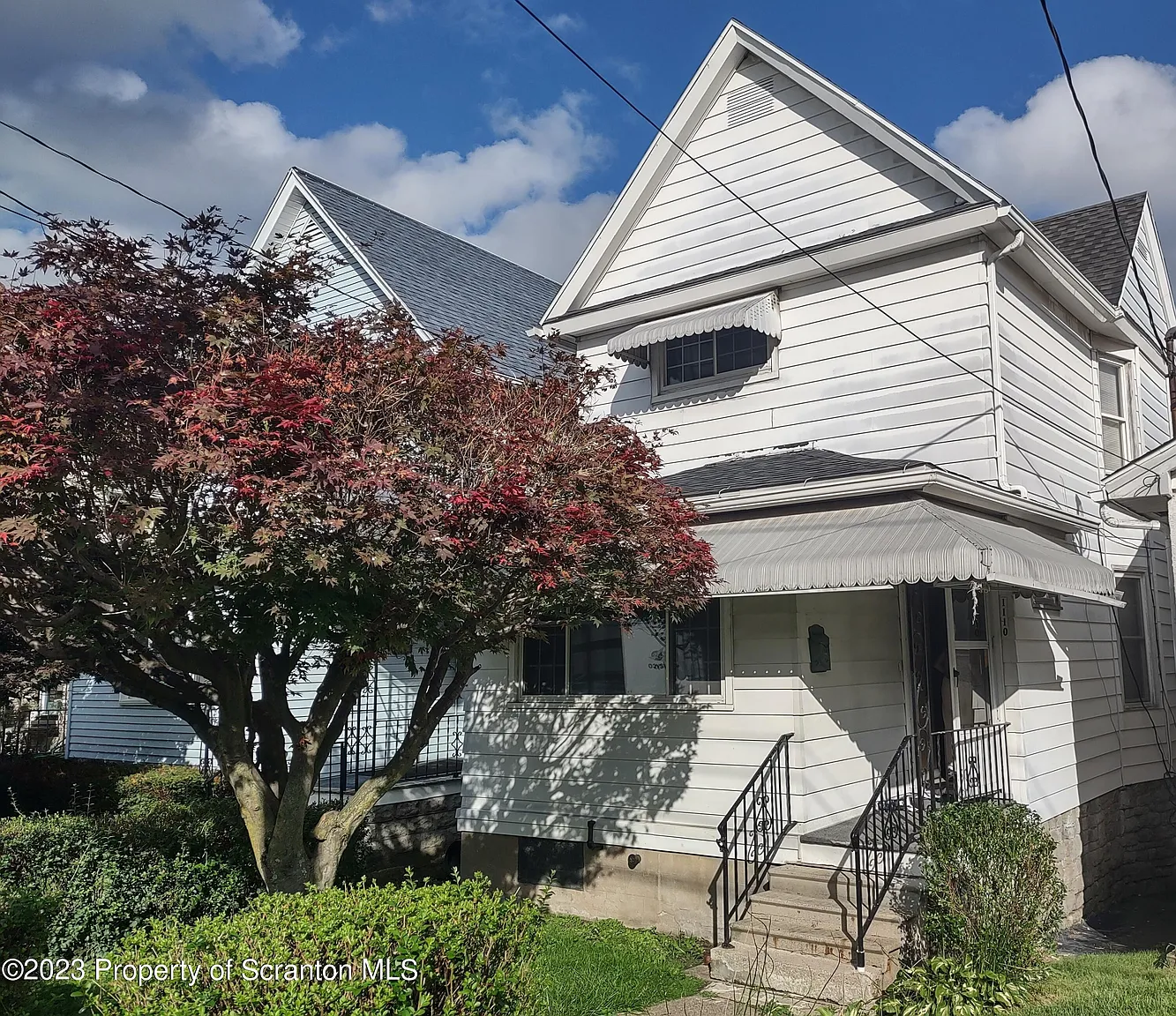 1110 Prescott Ave photo 1