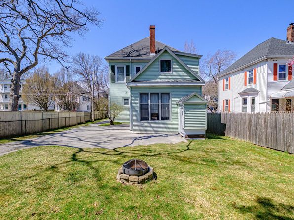 82 William Street, Portland, ME 04103