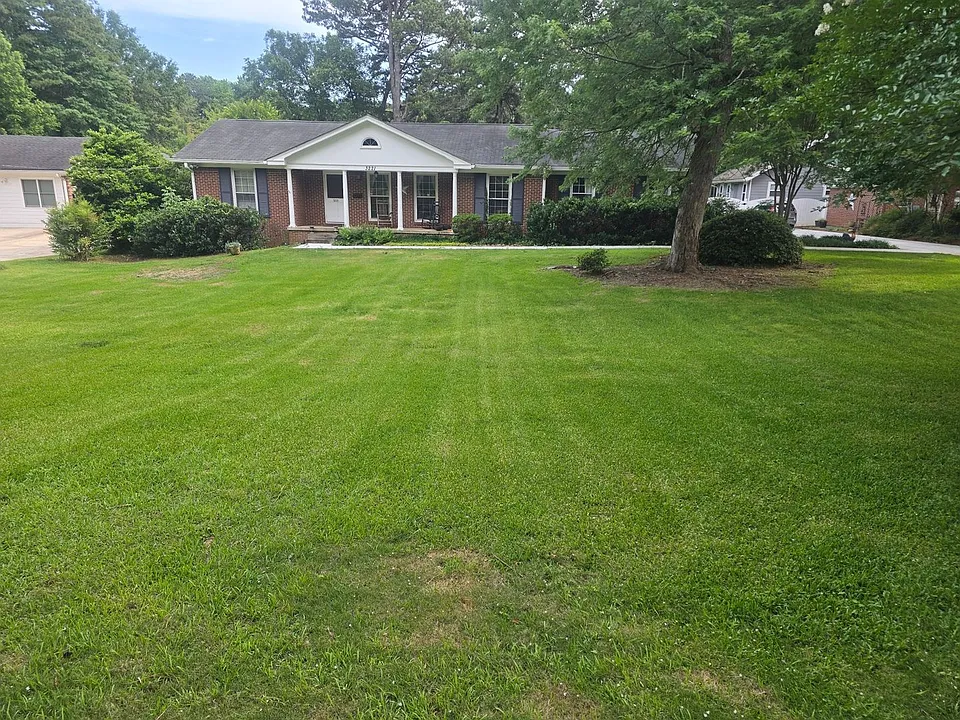 3221 Kensington Rd
