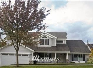 3833 Antsen Rd SW, Tumwater, WA 98512