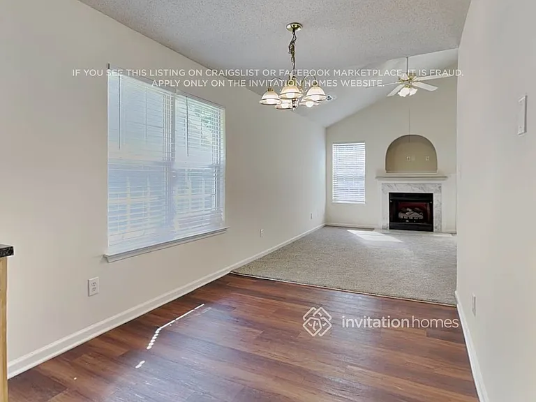 3417 Hunting Wood Ct — Photo 6