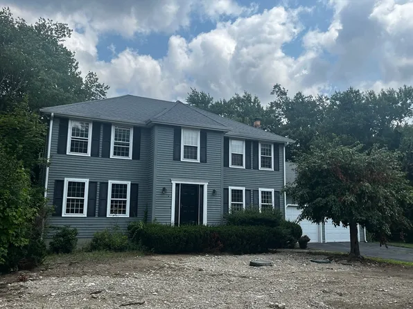 12 Tanya Dr, Mansfield, MA 02048