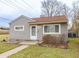2515 James Rd, Auburn Hills, MI 48326