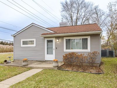 2515 James Rd, Auburn Hills, MI, 48326