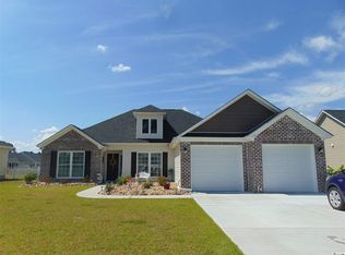 278 Oak Landing Dr, Conway, SC 29527