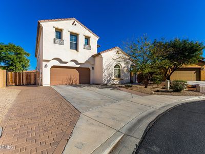 7536 W MOLLY Drive, Peoria, AZ, 85383
