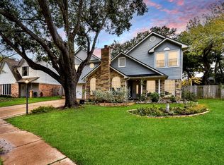 22819 Powell House Ln, Katy, TX 77449