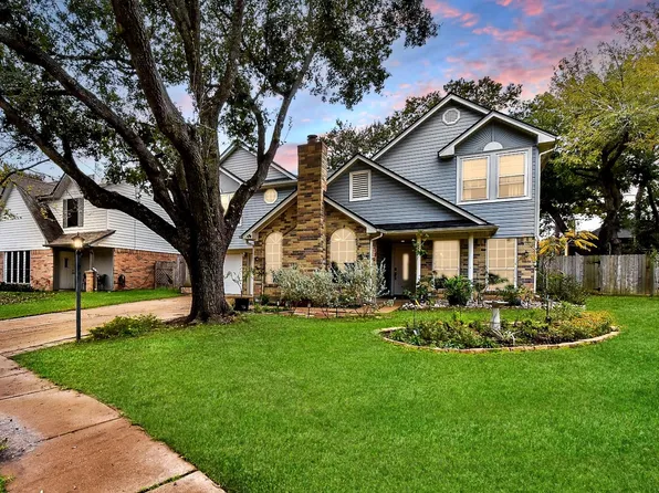 22819 Powell House Ln, Katy, TX 77449