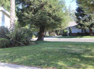 3728 N Cornelia Ave, Fresno, CA 93722