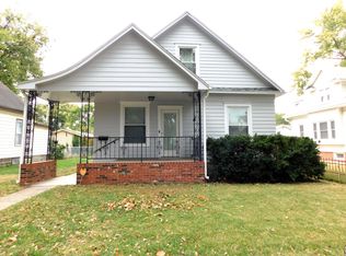 417 NE Scotland Ave, Topeka, KS 66616