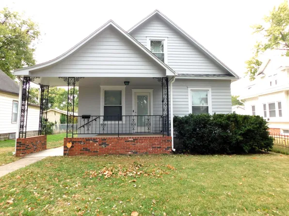 417 NE Scotland Ave, Topeka, KS 66616
