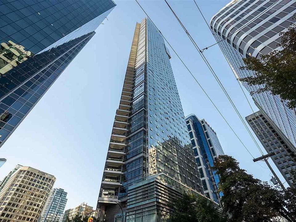 1st image of 1111 Alberni St #2208