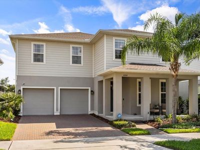 16564 Silversaw Palm Dr, Winter Garden, FL, 34787