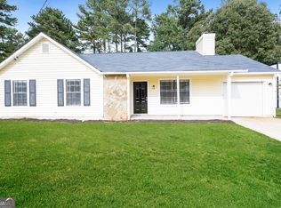 5722 Phillips Dr, Morrow, GA 30260
