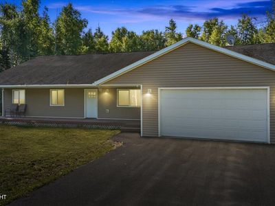 7256 W Terry L Cir, Wasilla, AK, 99654