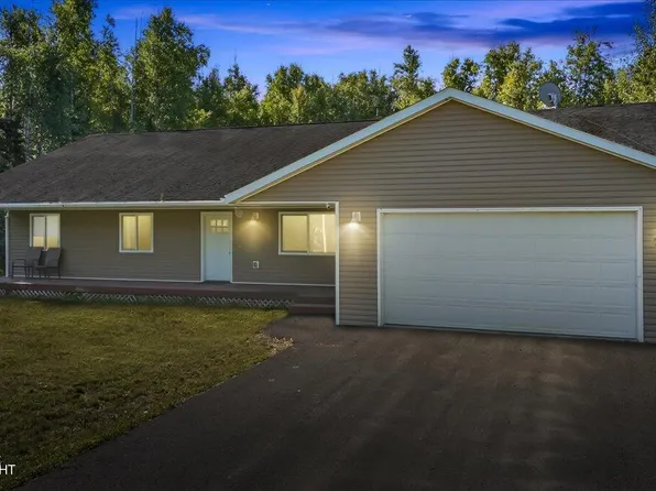 7256 W Terry L Cir, Wasilla, AK 99654
