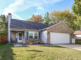 5619 Imperial Woods Cir, Indianapolis, IN