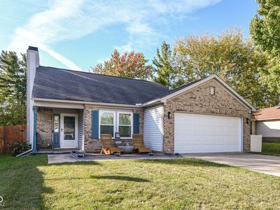5619 Imperial Woods Cir, Indianapolis, IN, 46224