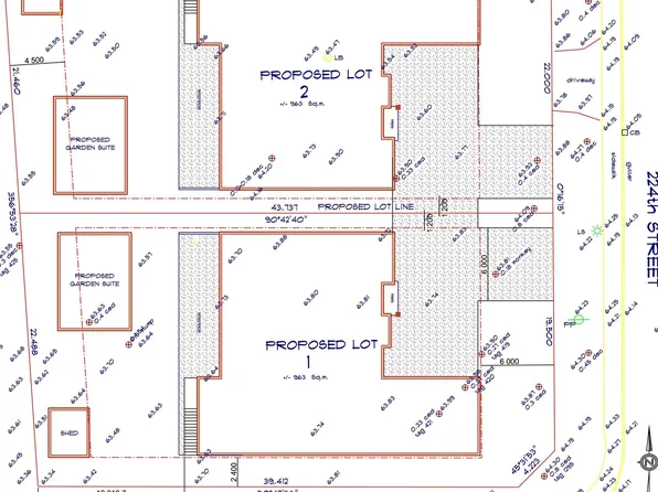 4469 224th St, Langley, BC V2Z 1M1