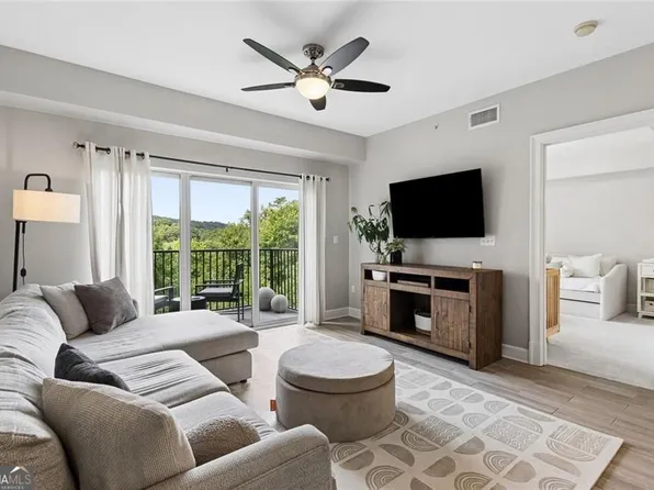 200 River Vista Dr Unit 541, Atlanta, GA 30339
