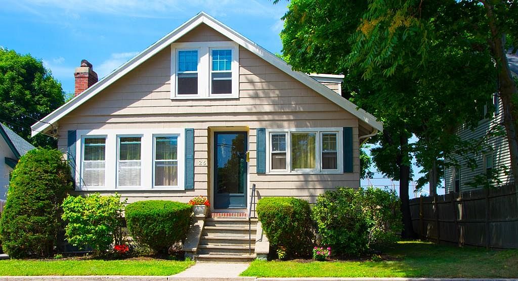26 Marshall St, Braintree, MA 02184 Zillow