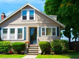 26 Marshall St, Braintree, MA 02184