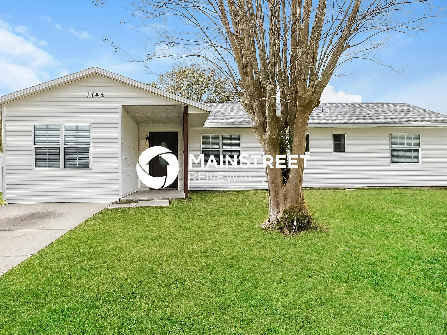 1742 Citrus View Ct — Photo 1