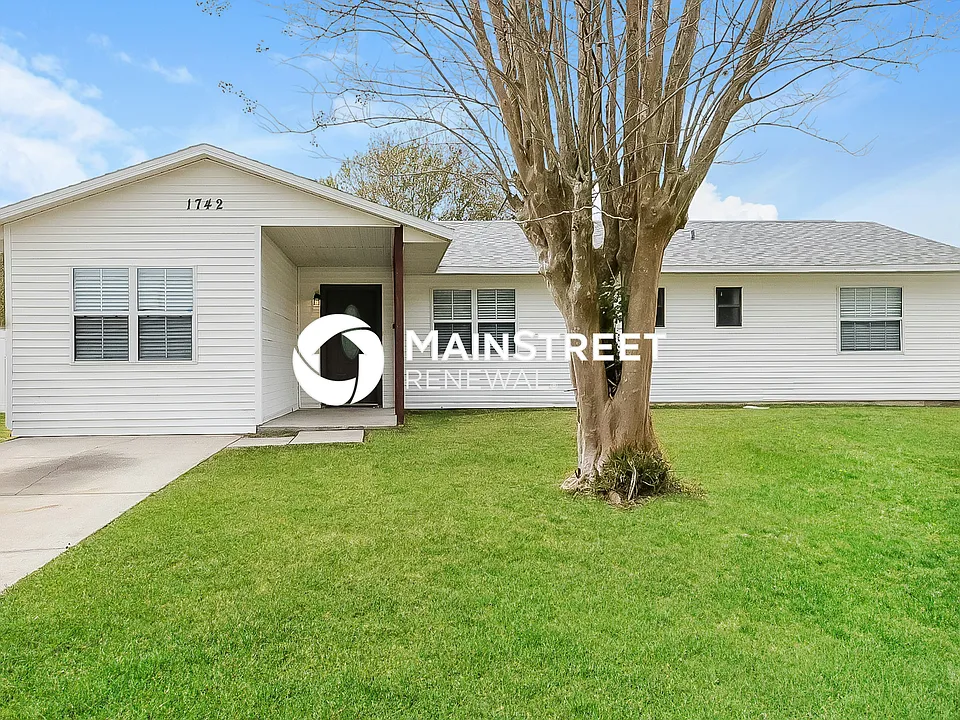 1742 Citrus View Ct
