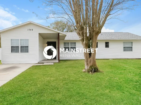 1742 Citrus View Ct, Saint Cloud, FL 34769
