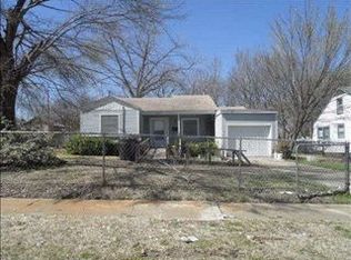 3009 Indianola St, Dallas, TX 75227