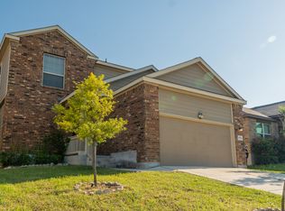 9721 Marbach Pass, San Antonio, TX 78245