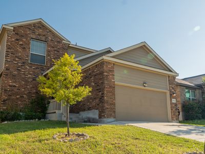 9721 MARBACH PASS, San Antonio, TX, 78245